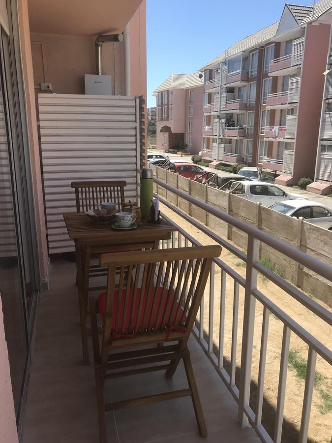 Cosmopolita Apartamento La Serena