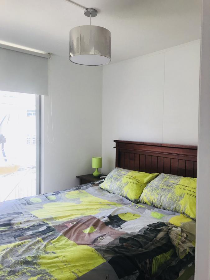 Cosmopolita Apartamento La Serena