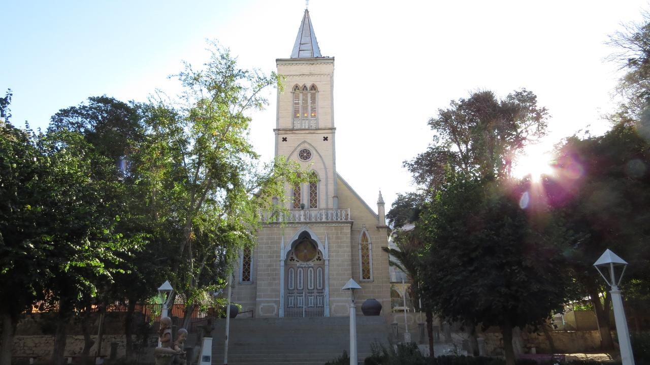 Cosmopolita * La Serena