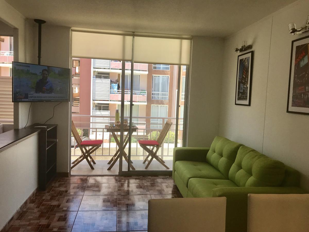 Apartamento Cosmopolita La Serena