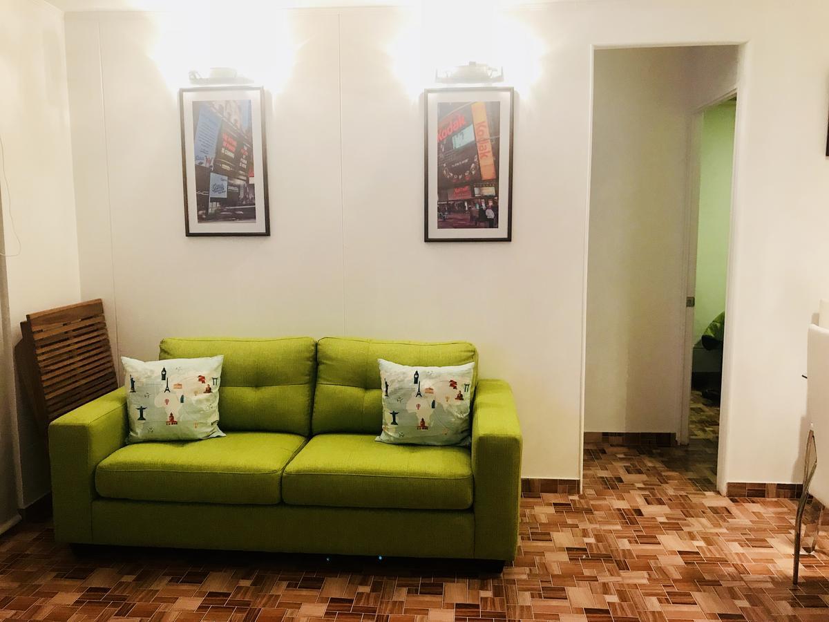 Cosmopolita Apartamento
