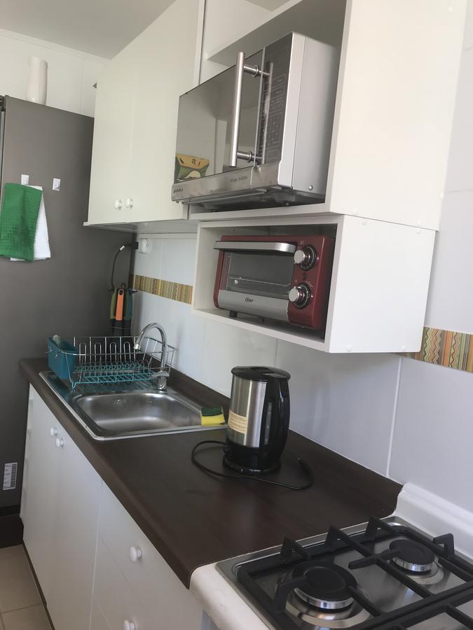 Apartamento Cosmopolita La Serena