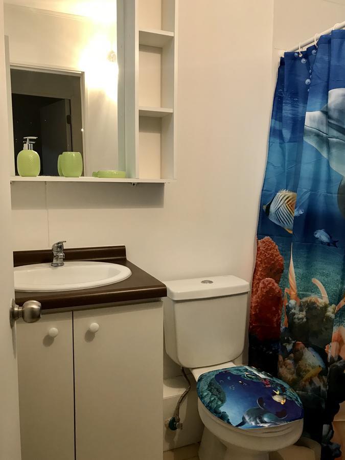 Apartamento Cosmopolita *