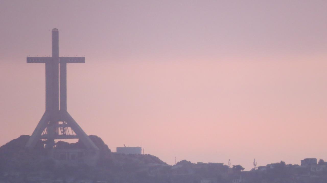 Cosmopolita Apartamento La Serena