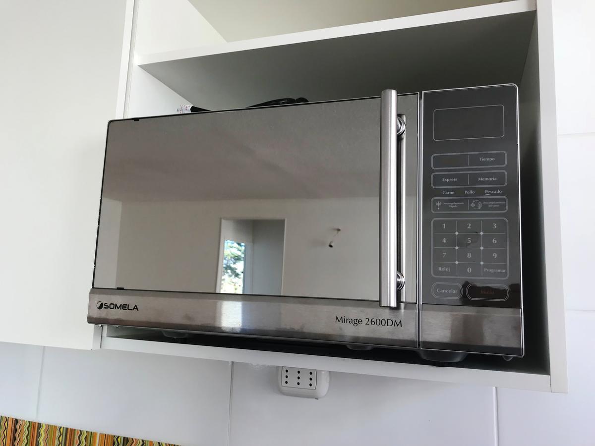 Cosmopolita Apartamento La Serena