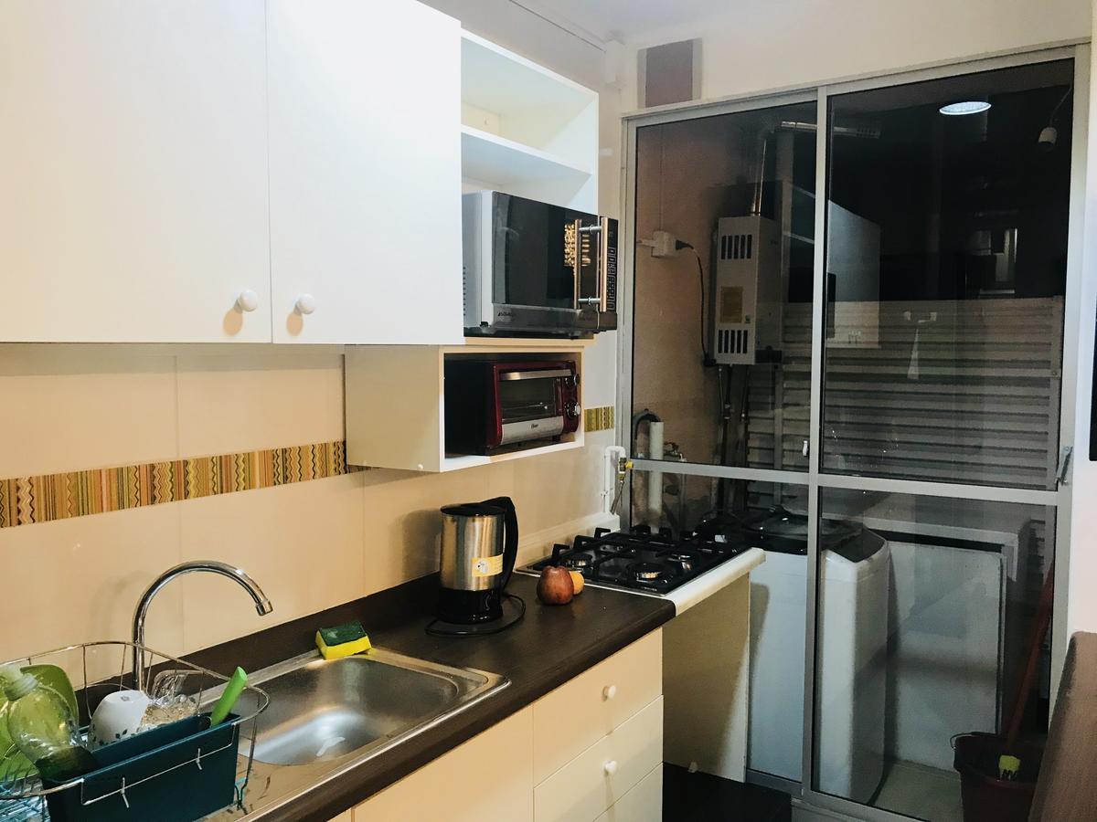Cosmopolita Apartamento La Serena