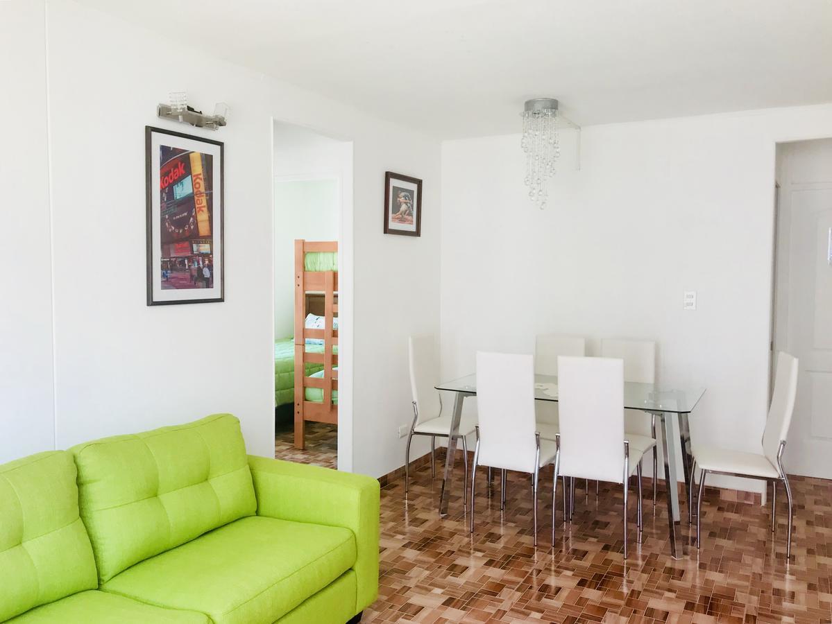 Cosmopolita Apartamento *