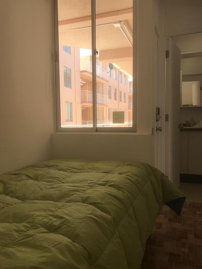 Cosmopolita Apartamento La Serena