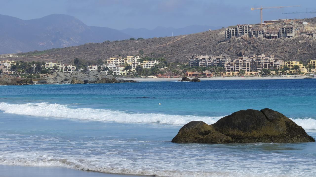 Apartamento Cosmopolita La Serena