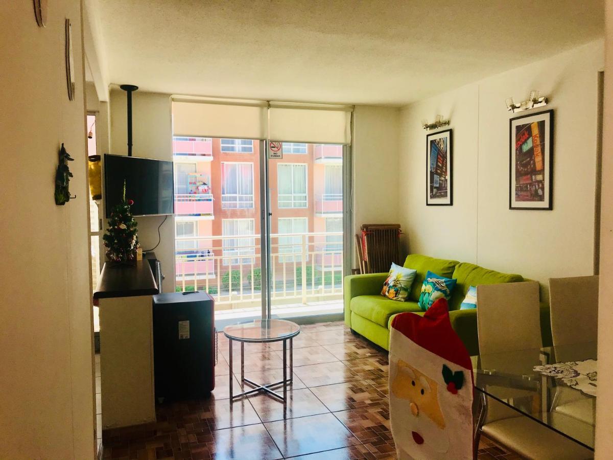 Apartamento Cosmopolita *