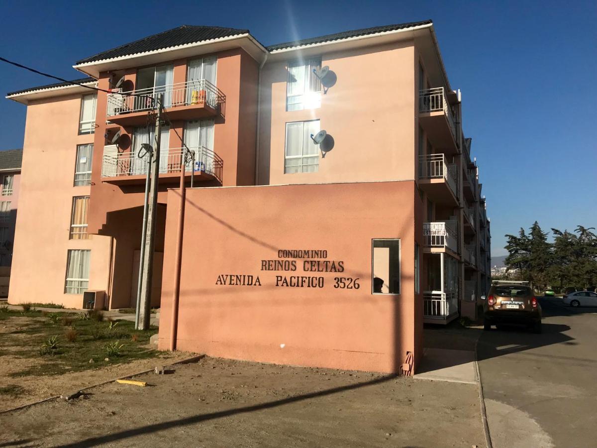 Cosmopolita * La Serena
