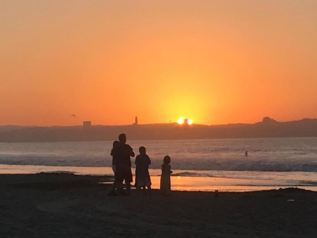 Cosmopolita * La Serena