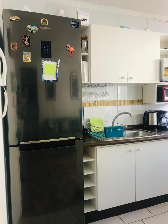 Apartamento Cosmopolita La Serena